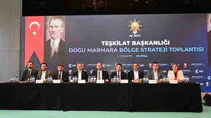 Siyaseti koltuk kapma yarışı olarak görenlere kapımız kapalı: Bizim derdimiz makam değil, dava