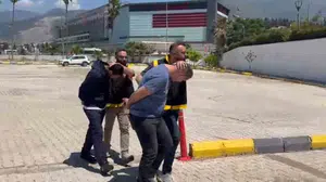 İskenderun’da kaçış bitti: Adalet yerini buldu