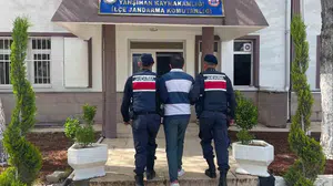 Kırıkkale’de sahte kamu görevlisi maskesi düştü: Uzun süredir aranıyordu