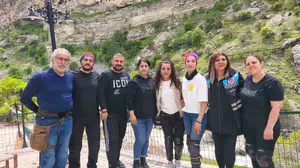 Tunceli’nin saklı cenneti keşfedilmeyi bekliyor: Motosiklet tutkunlarının yeni rotası Çemişgezek