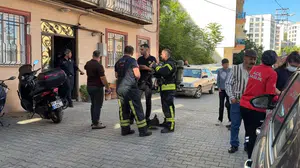 Kocaeli'de acı son: Komşuların ihbarı üzerine girilen daireden cansız beden çıktı