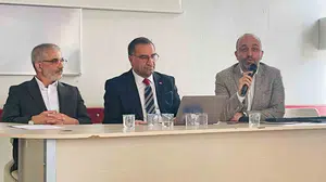 Türküler sadece birer ezgi değil: Anadolu’nun yaşayan hafızası Erzurum’da masaya yatırıldı