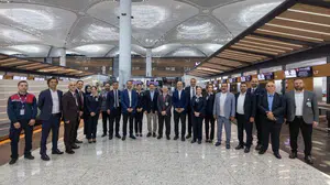 Gökyüzünde rekor bayram: THY'den 2,7 milyon yolcu için dev operasyon