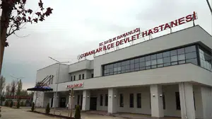 Afyonkarahisar’da sağlıkta yeni dönem: Çobanlar Devlet Hastanesi kapılarını açtı