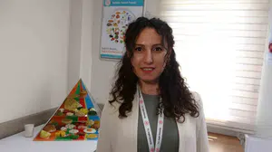 Uzmanından "bayramda dengeli beslenin" uyarısı