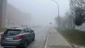 Bolu'da göz gözü görmüyor: Sürücüler için kritik uyarı geldi