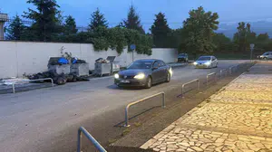 Akçakoca'da şok gelişme: Belediye Başkanı Fikret Albayrak Düzce'ye sevk edildi