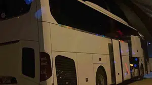 Keyifli başlayan gezi kabusa döndü: Bursa molası sonrası 20 öğrenci hastanelik oldu
