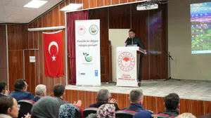 Kütahya’da tarımın çehresi değişiyor: 700 milyon liralık dev hamle için düğmeye basıldı