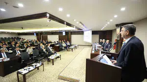 Gaziantep sanayicisinden bankalara kredi sitemi: Üreticinin eli kolu bağlandı