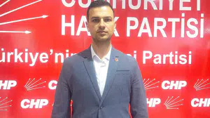 Kilis siyasetinde şok gelişme: CHP İl Başkanı cezaevine gönderildi