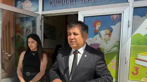 Üniversiteli gençlerden minik kalplere dokunan hareket: Sevgi Köprüsü kuruldu
