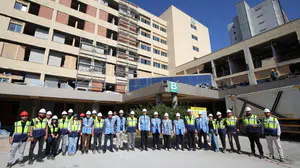 Sağlıkta dev yatırım: Akdeniz Üniversitesi'nde hedef Türkiye'nin en büyüğü olmak