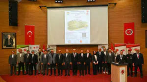 Kastamonu’nun su geleceği bilimsel mercek altında: 18 üniversite güçlerini birleştirdi
