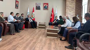 Peru'dan Türkiye'ye yatırım çağrısı: SANKON ile yeni dönem başlıyor