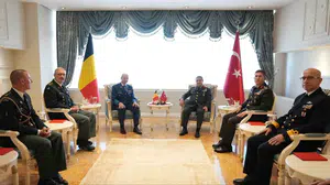 NATO hattında kritik zirve: İstanbul'daki görüşmenin perde arkası