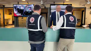 Bayram yolcusuna fahiş fiyat engeli: İzmir’de denetim mesaisi başladı