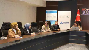 Kahramanmaraş sanayisinde yeşil devrim: İş dünyasına dev destek paketi kapıda