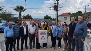 Yaz ayları kapıda: Burhaniye’de kene tehlikesine karşı seferberlik ilan edildi