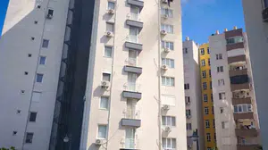 Çocukların oyun merakı faciaya davetiye çıkardı: Antalya’da bir daire alevlere teslim oldu