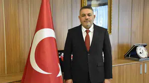 Başkan Sadıkoğlu'ndan gençlere çağrı: Türkiye'nin yarınları sizin vizyonunuzla yükselecek
