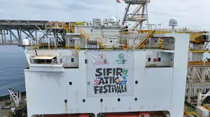Mavi Vatan’ın devinden çevreye dev çağrı: Rotanız Sıfır Atık Festivali olsun