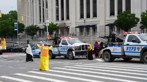 New York’ta bayram coşkusu: Belediye Başkanı Mamdani’den birlik ve beraberlik çağrısı