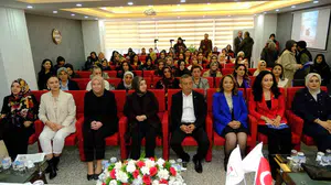 Erzincan’da ilham veren buluşma: Kadınlar iş dünyasına yön veriyor