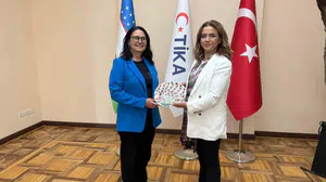Balıkesir’den Özbekistan’a teknoloji köprüsü: İnovasyon için güç birliği dönemi