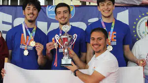 İzmir’in gurur günü: Ekonomi Üniversitesi zirveyi kimseye bırakmadı