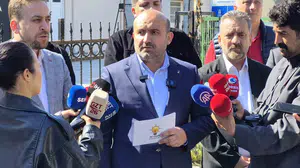 Eskişehir’de Aşevi Krizi: AK Parti’den Sert Tepki ve "Takipteyiz" Mesajı