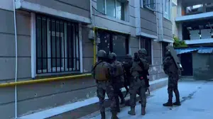 Şanlıurfa’da suç ağlarına ağır darbe: Cezaevinden yönetilen çeteye şafak operasyonu