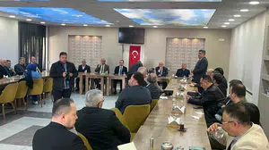 Meslek lisesine gidemedi, eğitim hırsıyla çırak yurdu kurdu: Tavşanlı’da sanayi-eğitim zirvesi
