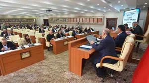 Erzurum'un altyapısında büyük değişim: ESKİ'den eş zamanlı hamle