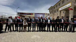 Yüksekova’da bilim rüzgarı: Genç beyinler projeleriyle göz doldurdu