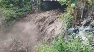 Osmaniye’de kabus bitmiyor: Bir günde ikinci kez sular altında kaldı