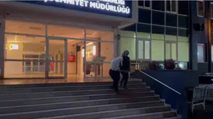 İskenderun’da huzur operasyonu: Günübirlik evlere baskın düzenlendi