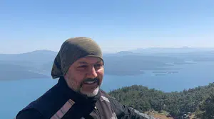 Aydın iş dünyası yasta: Motosiklet kazası sevilen ismi hayattan kopardı