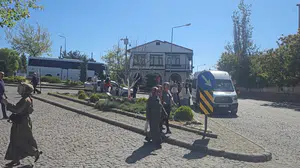 Bayramın rotası belli oldu: Medeniyetler beşiği Harput ziyaretçi akınına uğradı