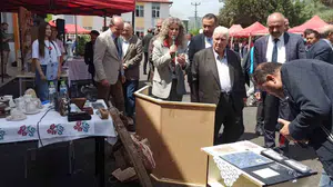 Genç beyinlerden büyük başarı: Çaydeğirmeni’nde bilim rüzgarı esti