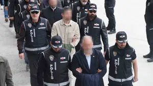 Tepebaşı Belediyesi’nde sular durulmuyor: Operasyonda 15 isim cezaevine gönderildi