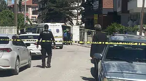 Konya’da kan donduran vahşet: Hukuk öğrencisi evlat anne ve babasını hayattan kopardı