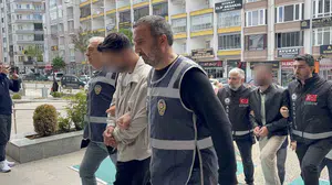 Güzellik merkezinde sinsi tuzak: Müşterilerin telefonunu alıp saniyeler içinde kredi çektiler