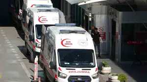 Batman’da kanlı gece: Tartışma bıçaklı saldırıya dönüştü, genç adam yaşam mücadelesi veriyor