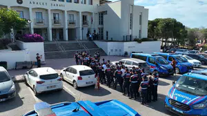 Bodrum’da 105 milyonluk vurgun: Sahte encümen üyeleriyle kurdukları ağ çökertildi