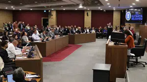 Kütahya'da bütçe krizi: Meclis'ten kesin hesap raporuna vize çıkmadı