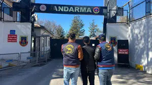 Diyarbakır’da Jandarma Nefes Aldırmadı: Aranan 115 Suçlu Adalet Önünde