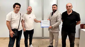 Zor günlerin ilacı vefa oldu: Erzurum sanayisinde Mahmut Usta seferberliği