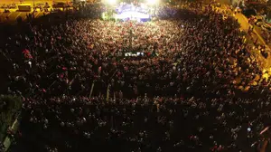 Merkezefendi’de 19 Mayıs heyecanı: Poizi sahne alacak