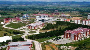 Kastamonu Üniversitesi'nde kalite tescillendi: Üç bölüm daha akreditasyon başarısı yakaladı